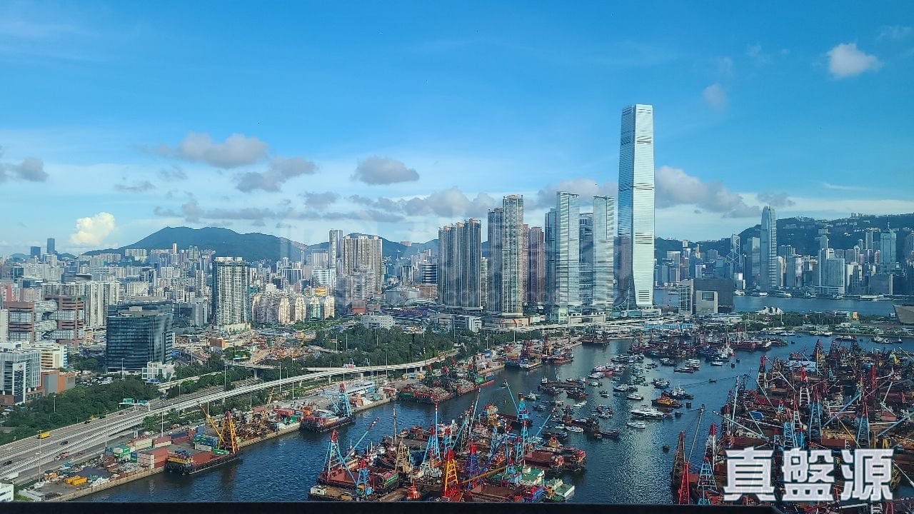 一號銀海 7座 高層 A室 奧運站/南昌