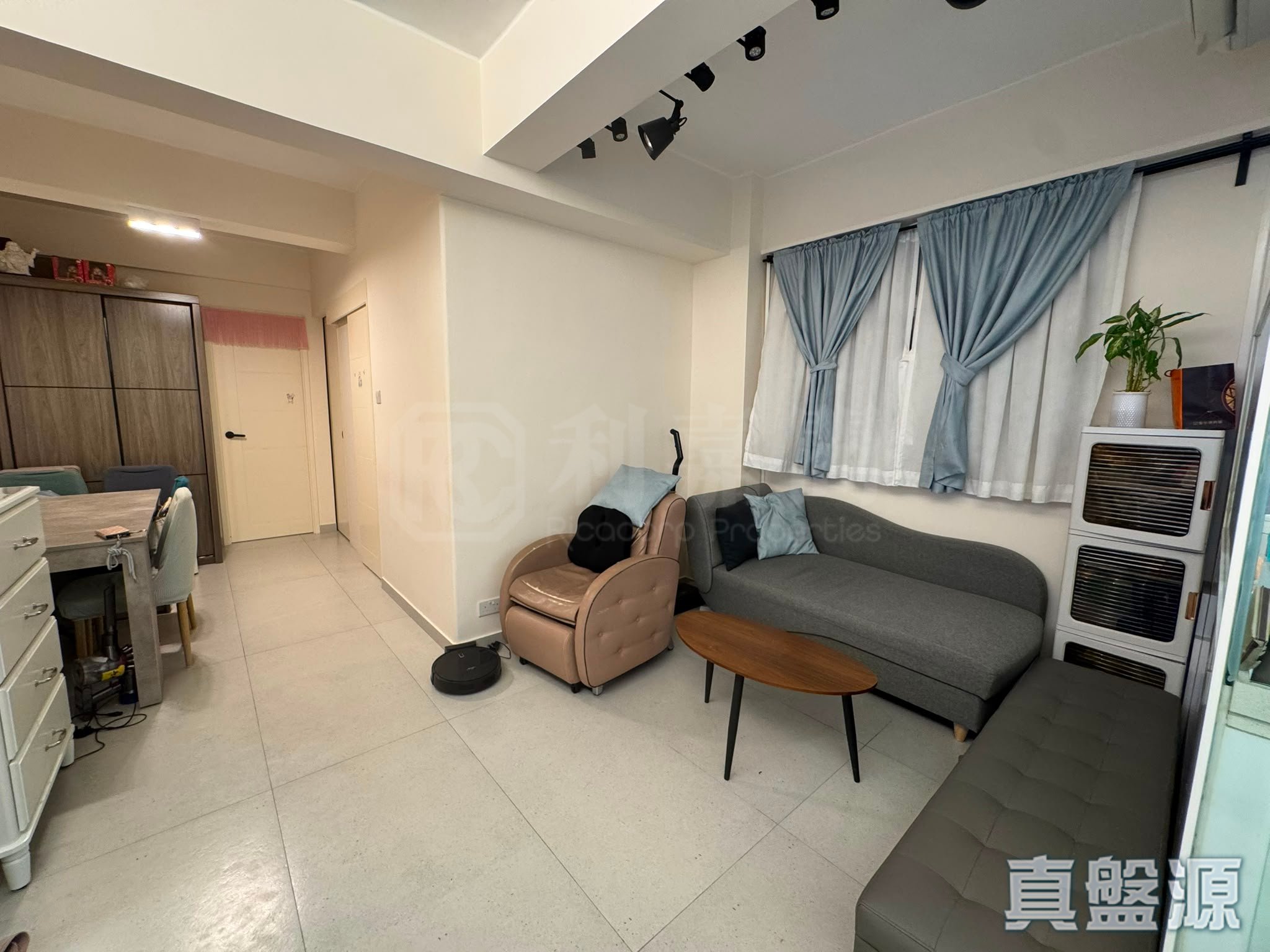 SAN PO KONG MANSION High Floor Zone Flat B8 To Kwa Wan/Kowloon City/Kai Tak/San Po Kong