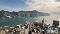 名鑄 極高層 F室 九龍站/尖沙咀/佐敦