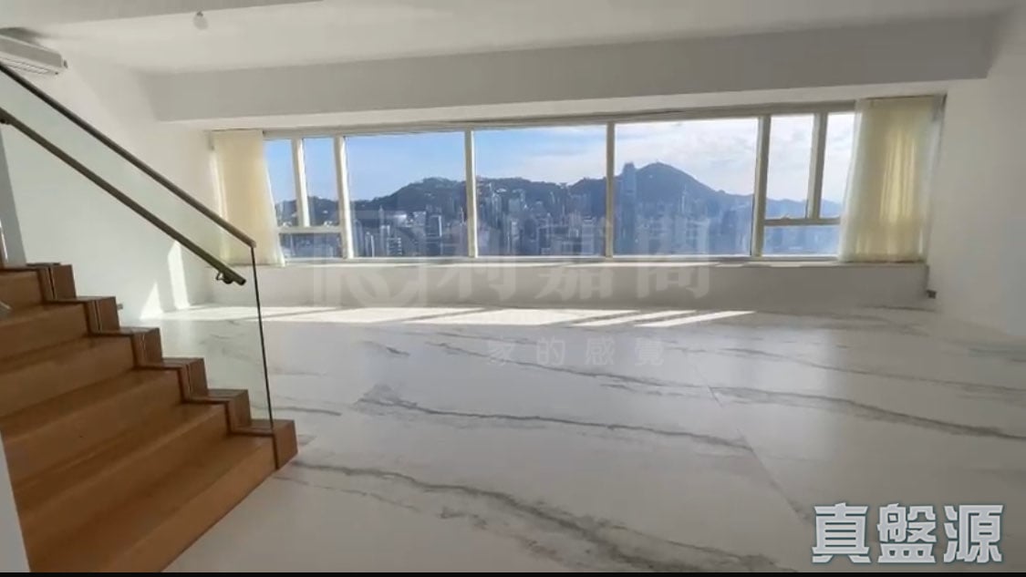 名鑄 極高層 F室 九龍站/尖沙咀/佐敦