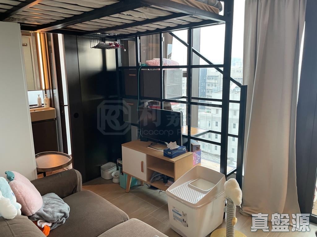 ONE PRESTIGE High Floor Zone Flat B North Point/North Point Mid-Levels