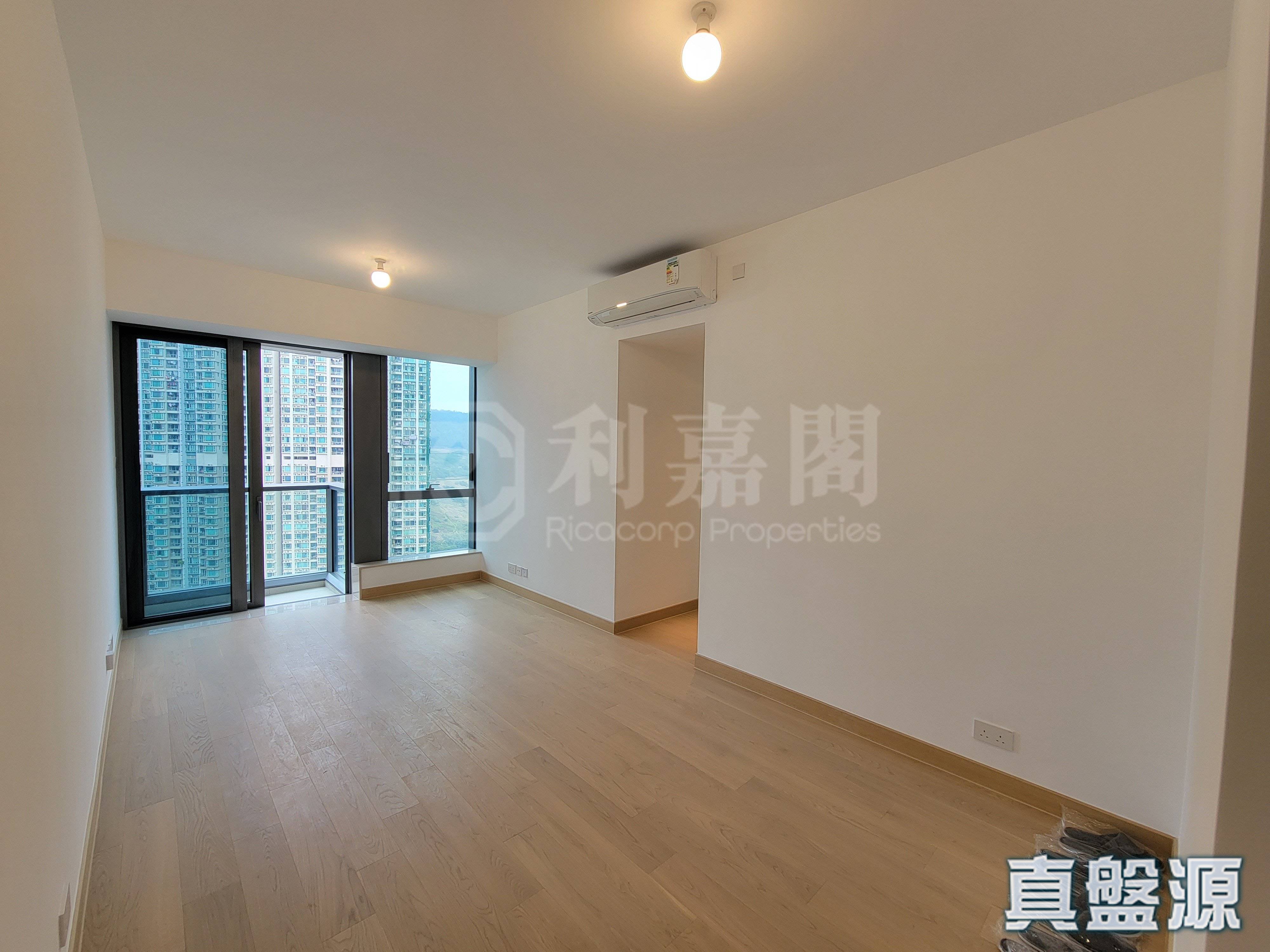 LOHAS PARK PHASE 7A MONTARA - Tower 2 (2a) High Floor Zone Flat B Tseung Kwan O
