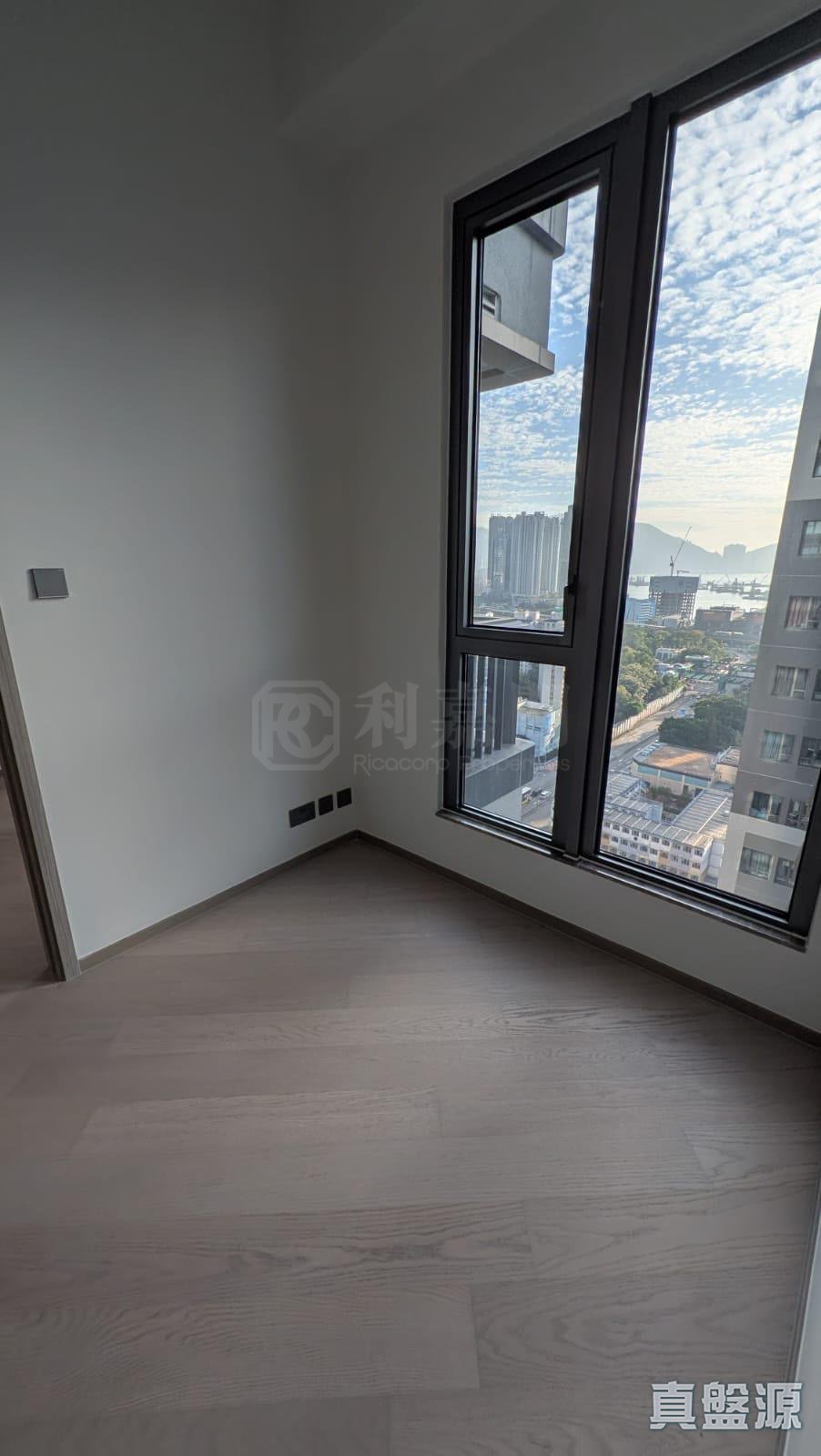 BONDLANE II Very High Floor Zone Flat S2 West Kowloon