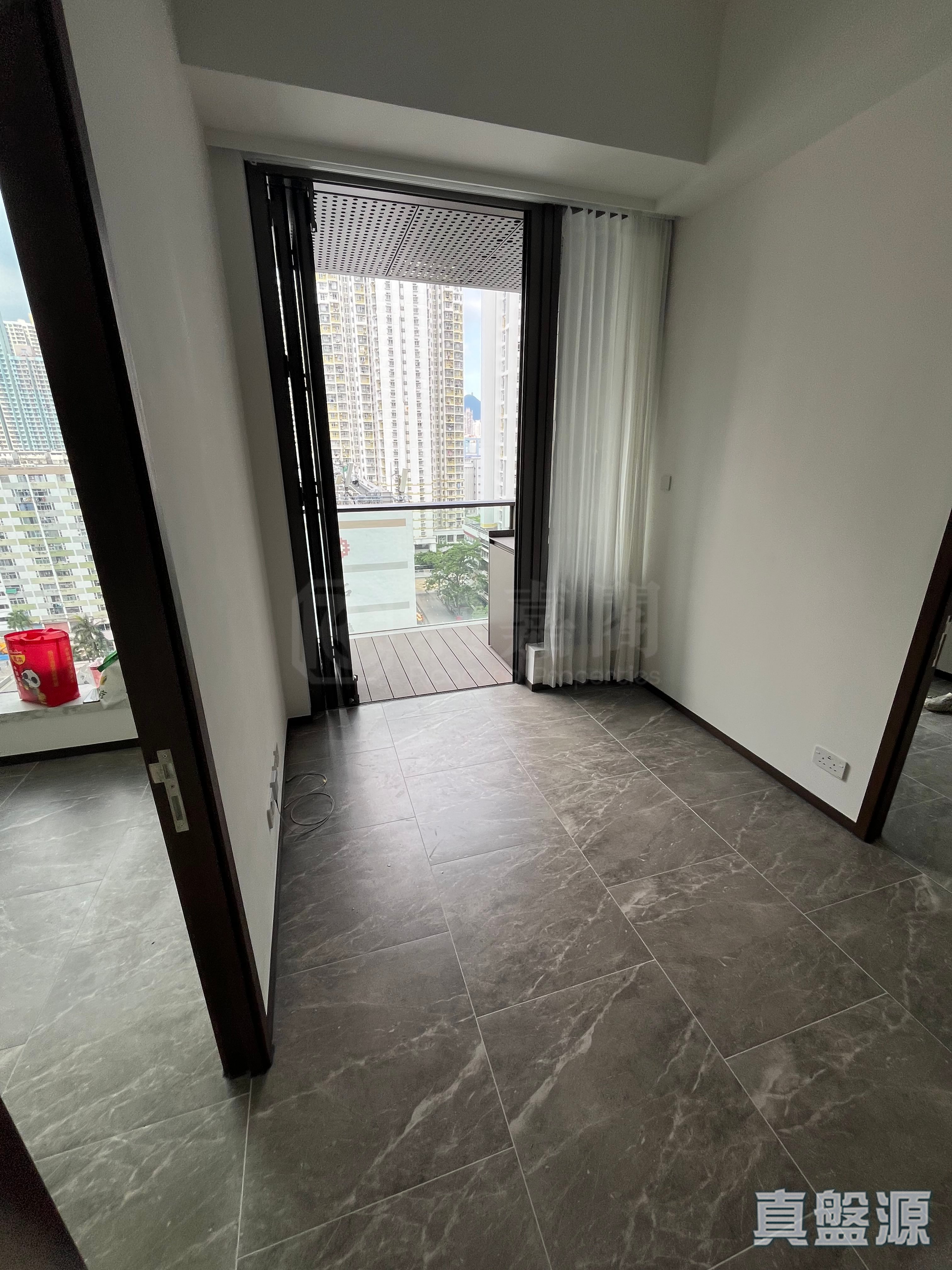 BELGRAVIA PLACE 1期 1B座 中層 1室 西九龍