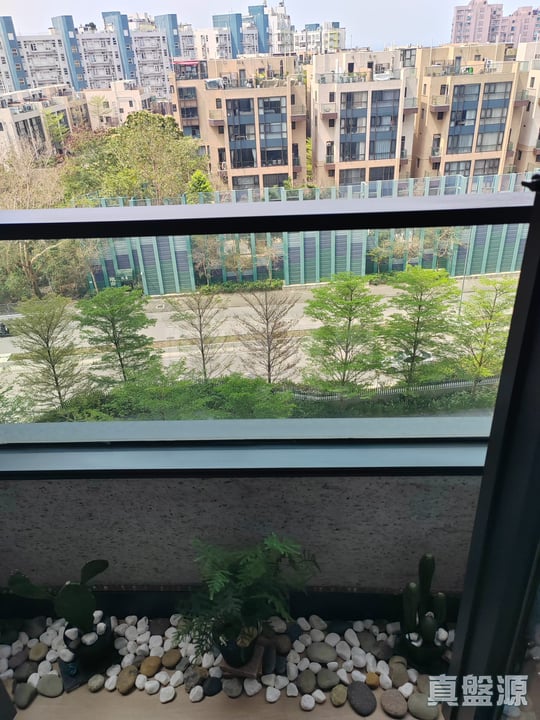 OMA BY THE SEA TOWER 2 Low Floor Zone Flat B2 Sham Tseng/Castle Peak Road