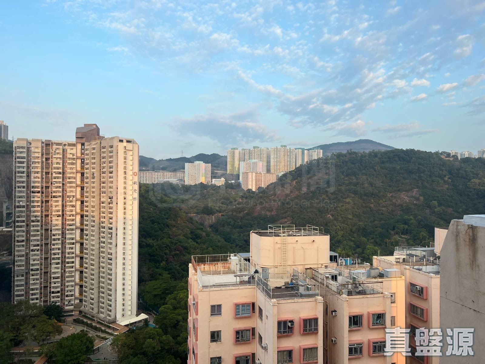 淘大花园 3期 L座 极高层 7室 九龙湾/牛池湾/钻石山/黄大仙