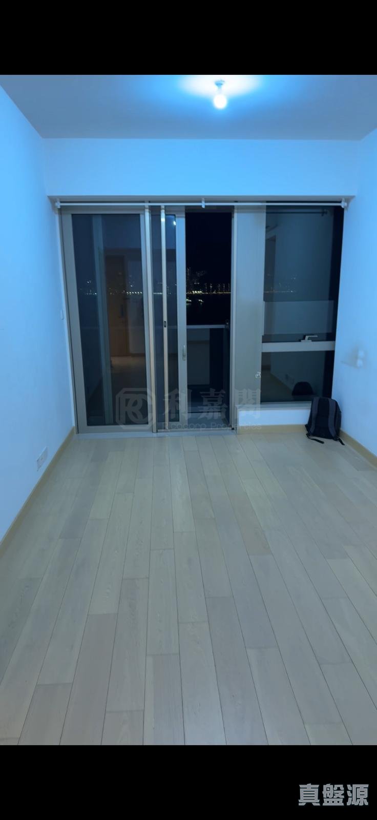 日出康城 9期C OCEAN MARINI 1座 (1A) 低層 B室 將軍澳