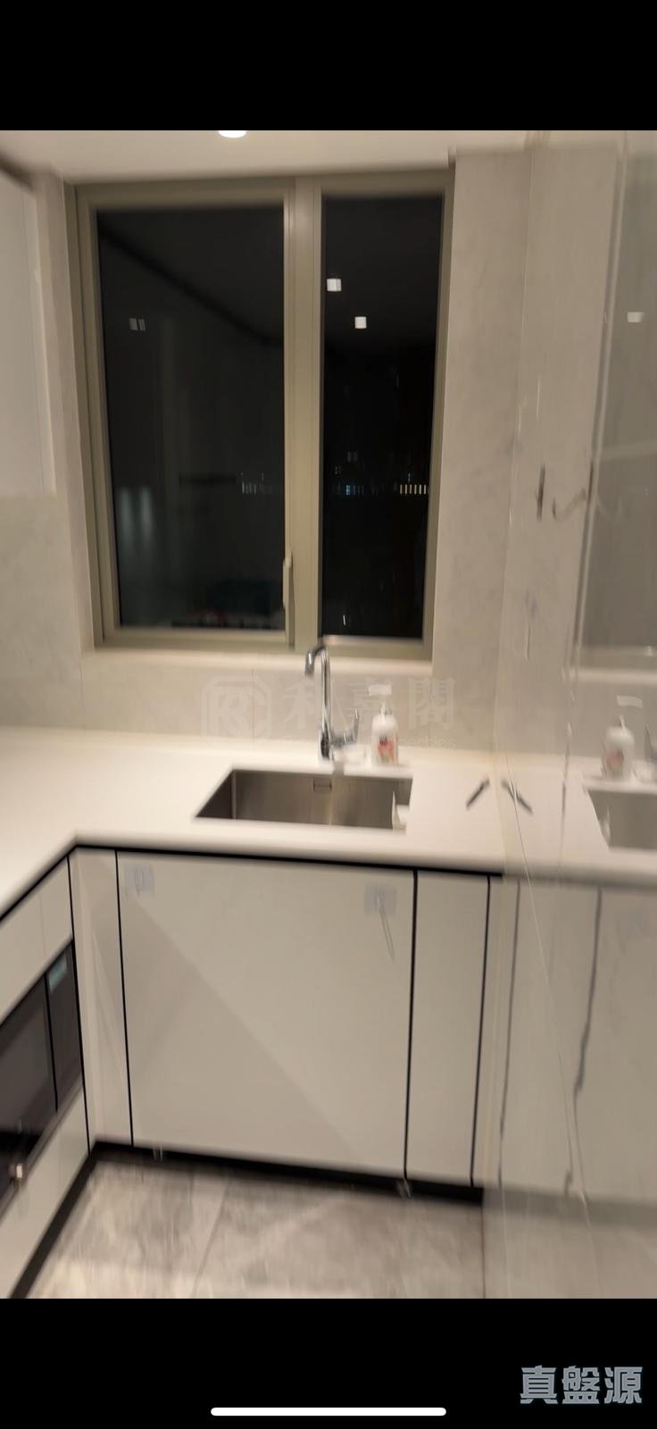 日出康城 9期C OCEAN MARINI 1座 (1A) 低层 B室 将军澳