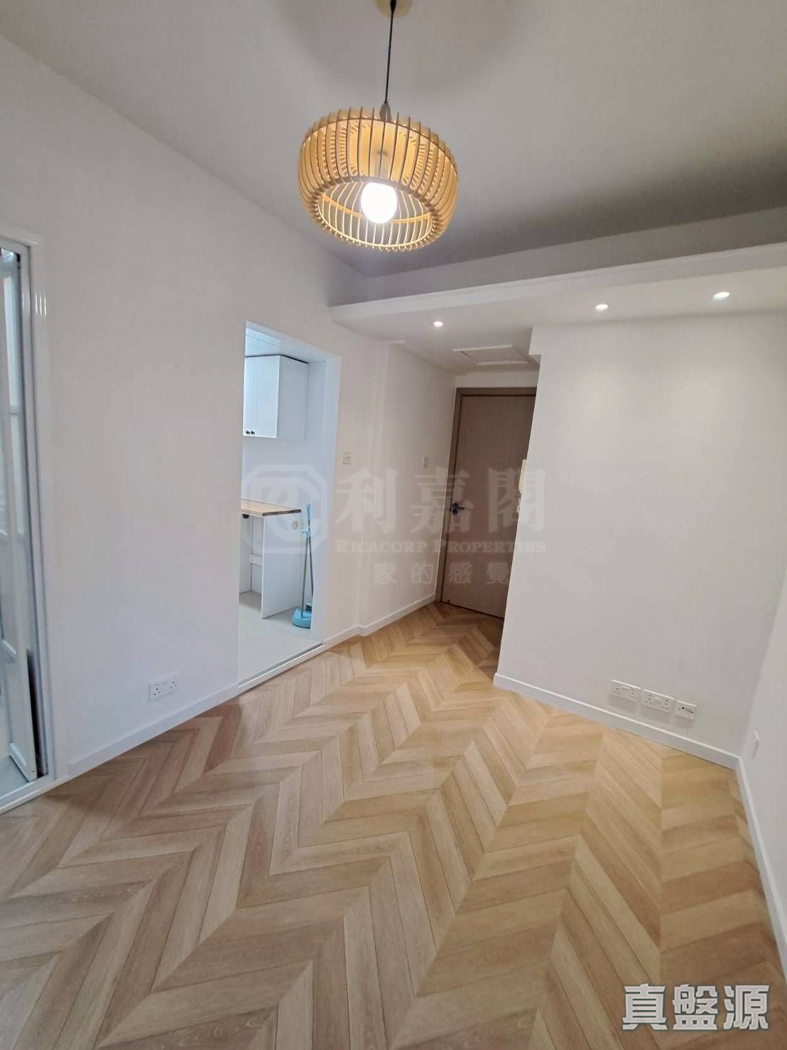 好顺意大厦 B座 高层 5室 元朗