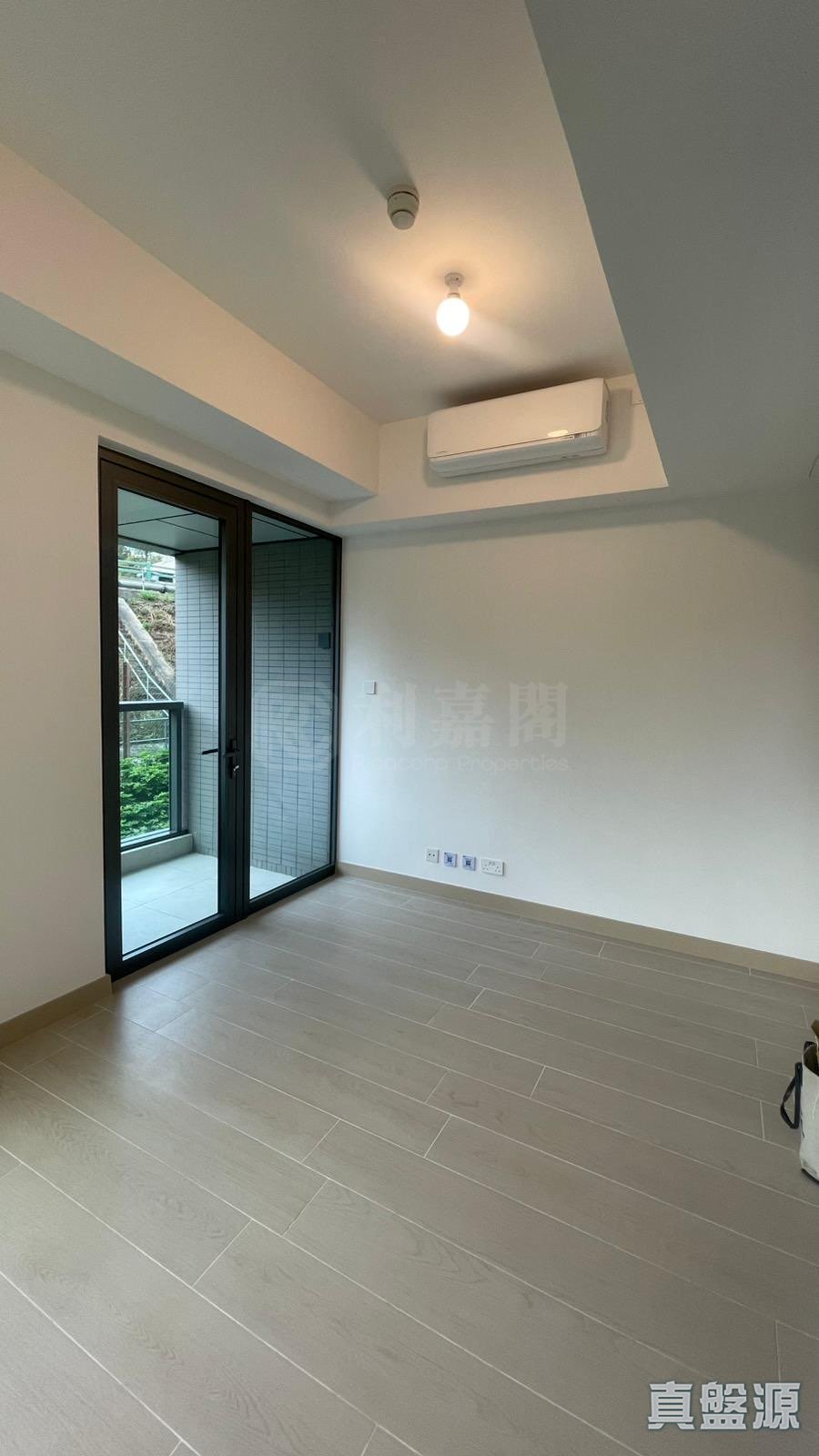 黃金海灣 2期 珀岸 2座 低層 G室 深井/青山公路