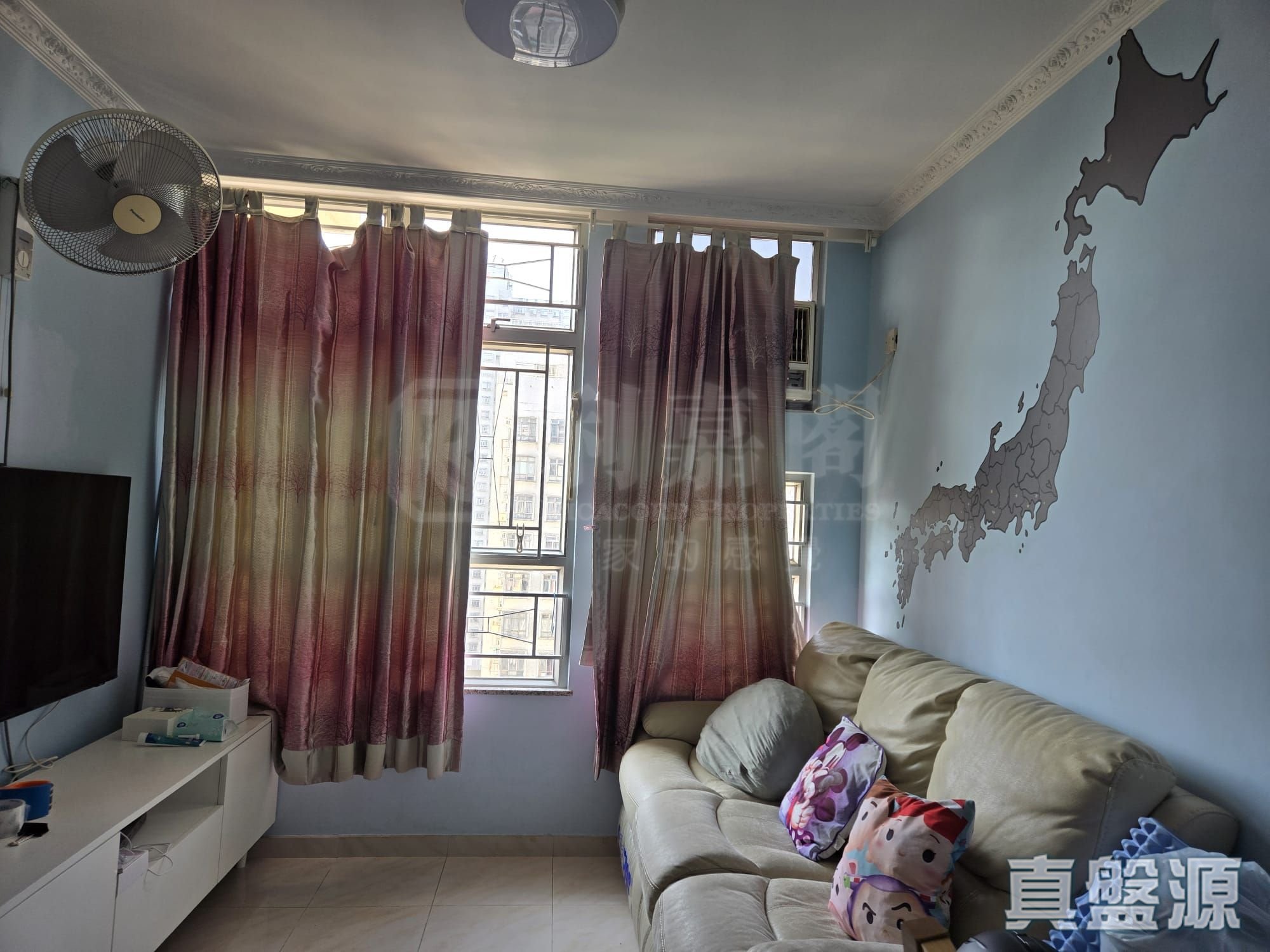 鳳庭苑 茵庭閣 (A座)