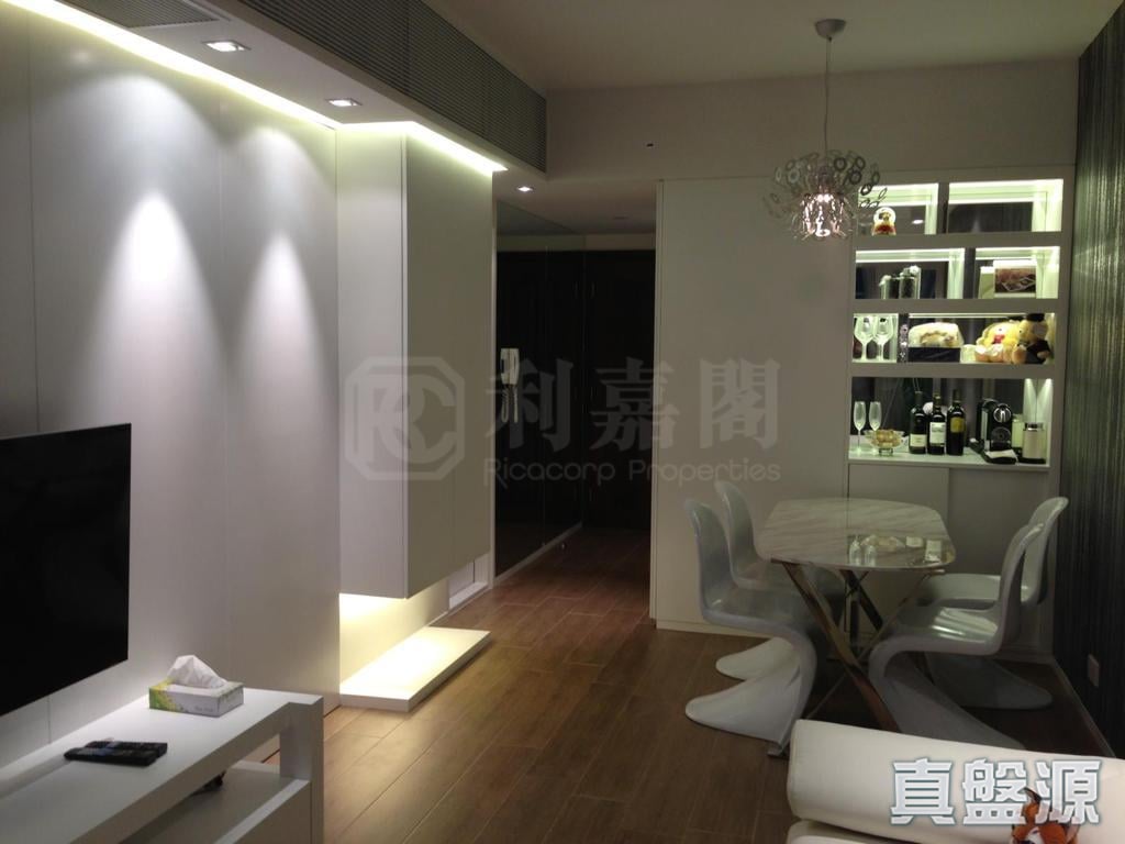 LOHAS PARK PHASE 2A  LE PRESTIGE - Starry Night (tower 3 - R Wing) High Floor Zone Flat RA Tseung Kwan O
