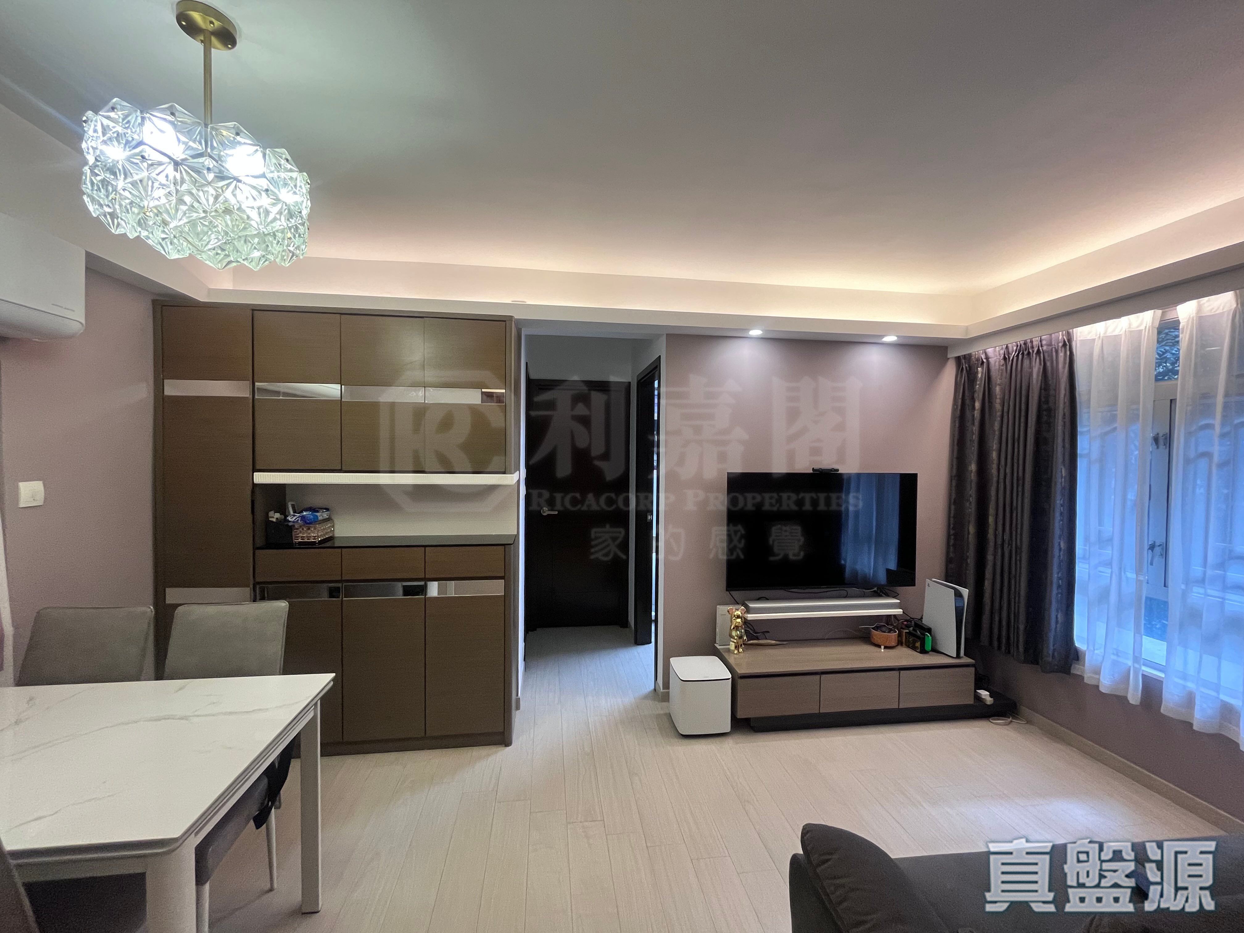 翠濤閣 3座 低層 G室 荃灣