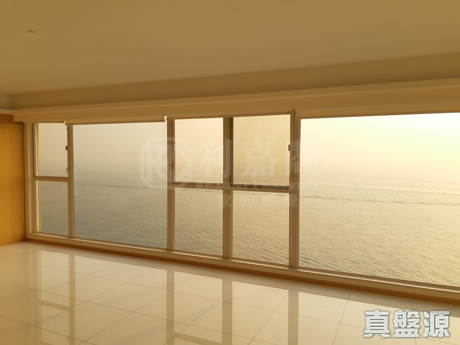 趙苑 2期 3座 高層 薄扶林