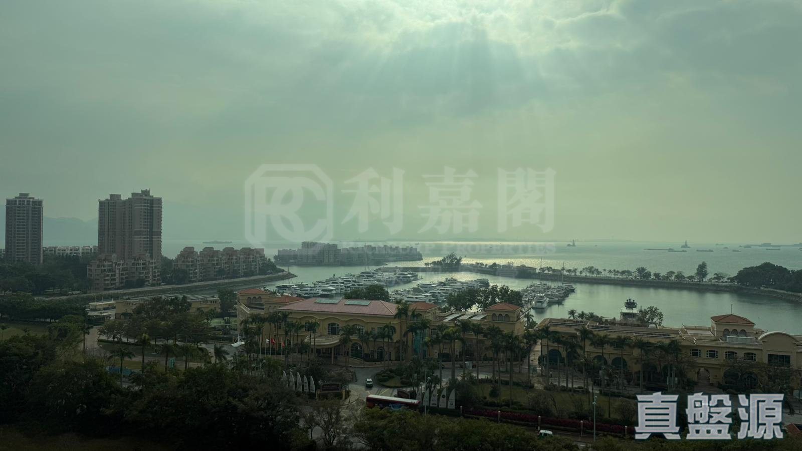 AEGEAN COAST TOWER 6 Medium Floor Zone Flat D Sham Tseng/Castle Peak Road