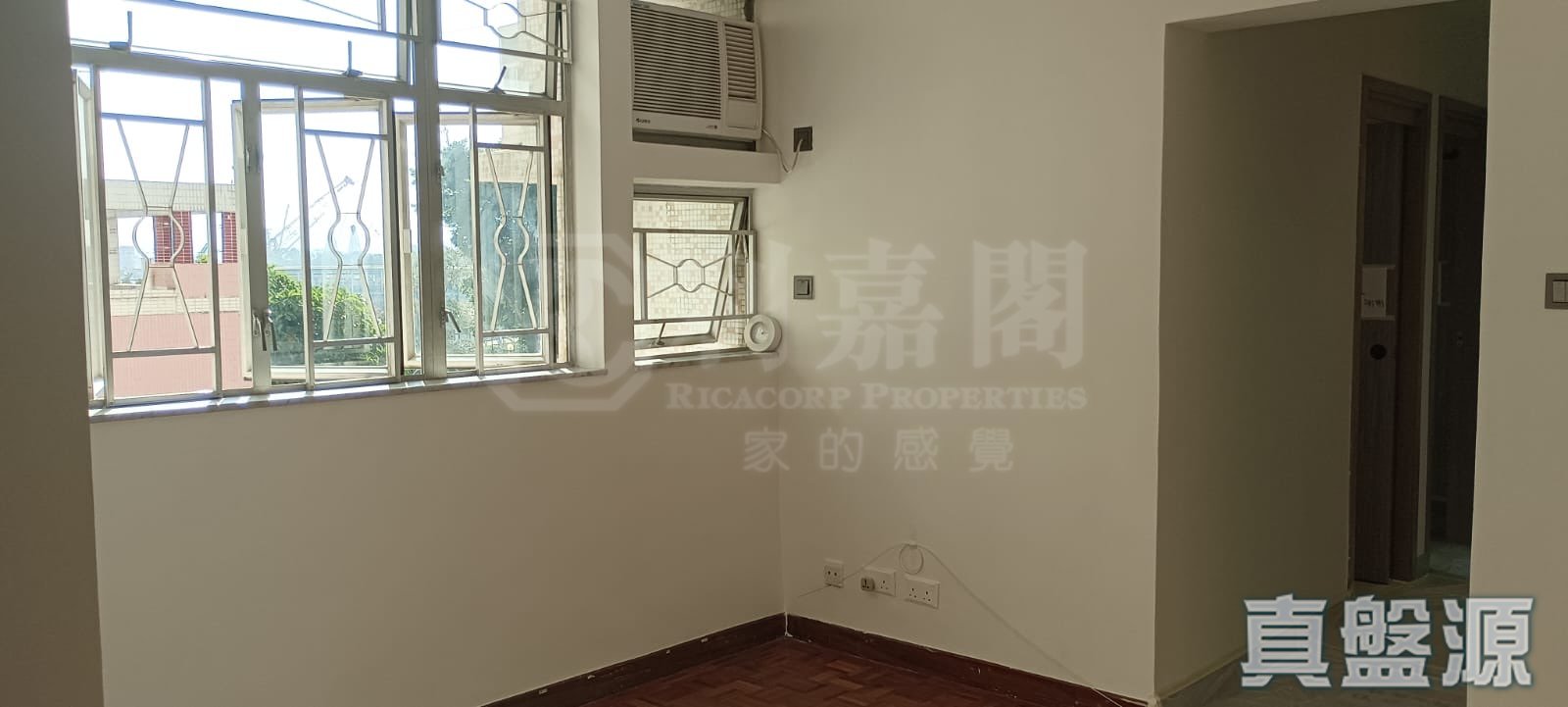 龙门居 8座 低层 H室 屯门