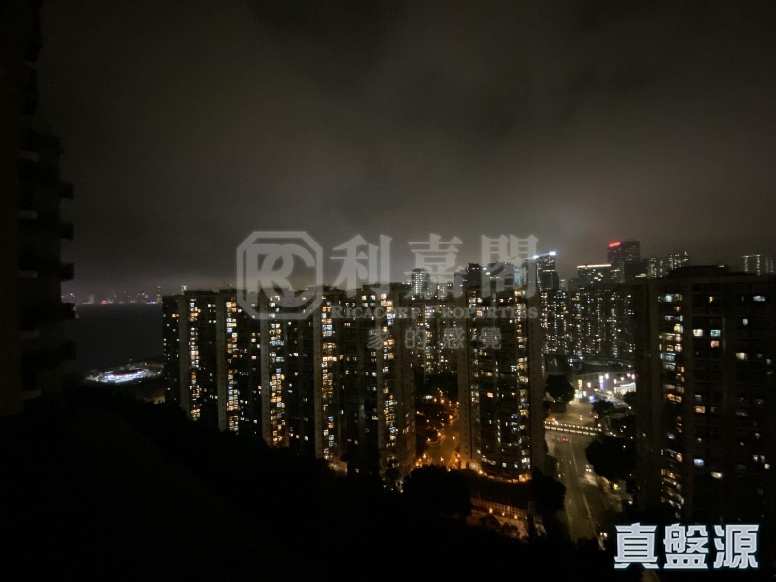 KOKO HILLS 1期 3座 高層 H室 觀塘/藍田/油塘