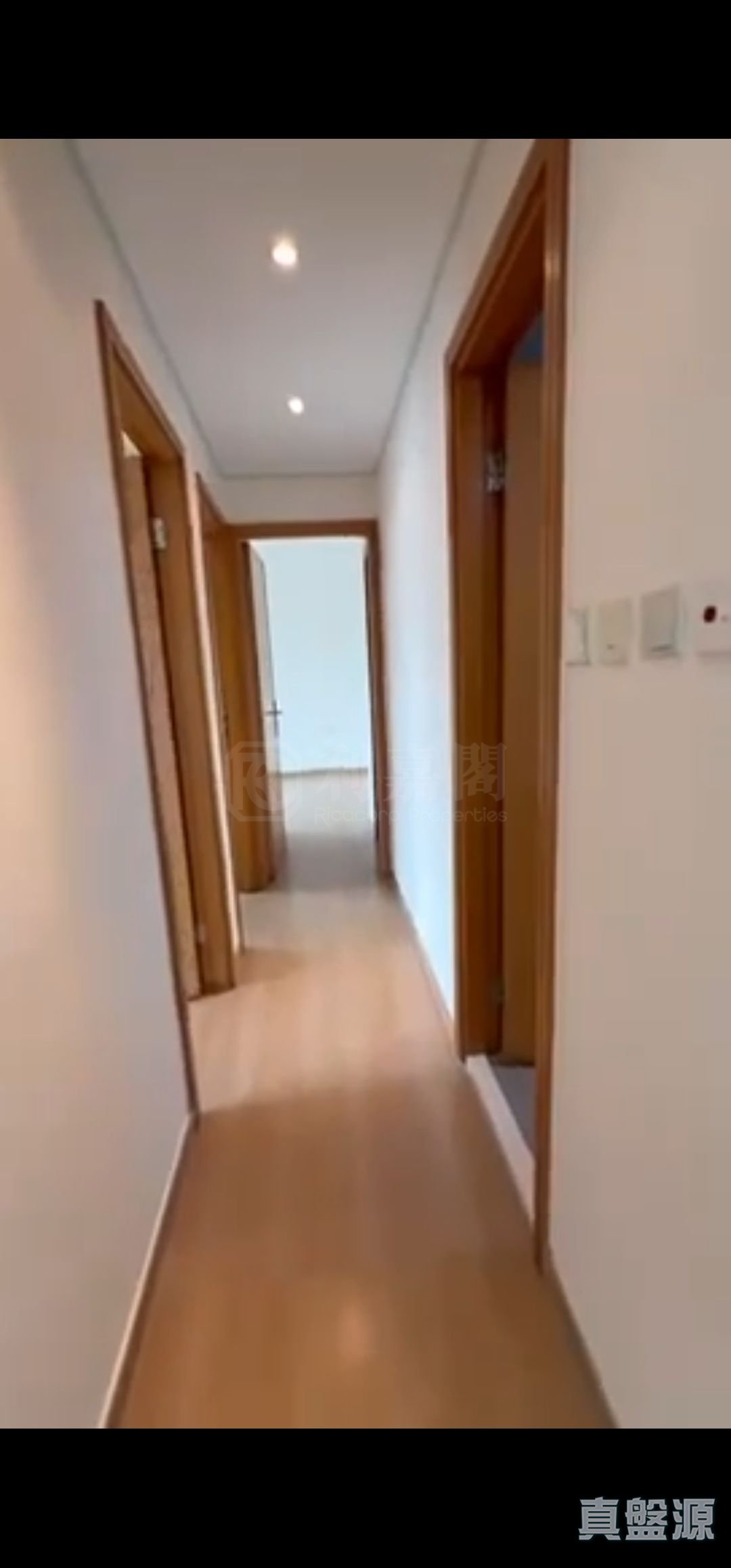 名逸居 2座 高層 A室 荃灣