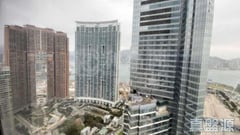 天璽 21座 - 5區 (星鑽) 極高層 J室 九龍站/尖沙咀/佐敦