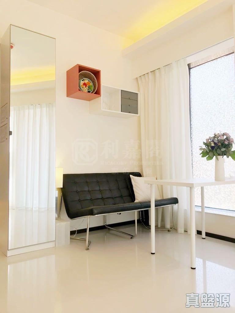 REGENT HILL Medium Floor Zone Flat B Happy Valley/Mid-Levels East