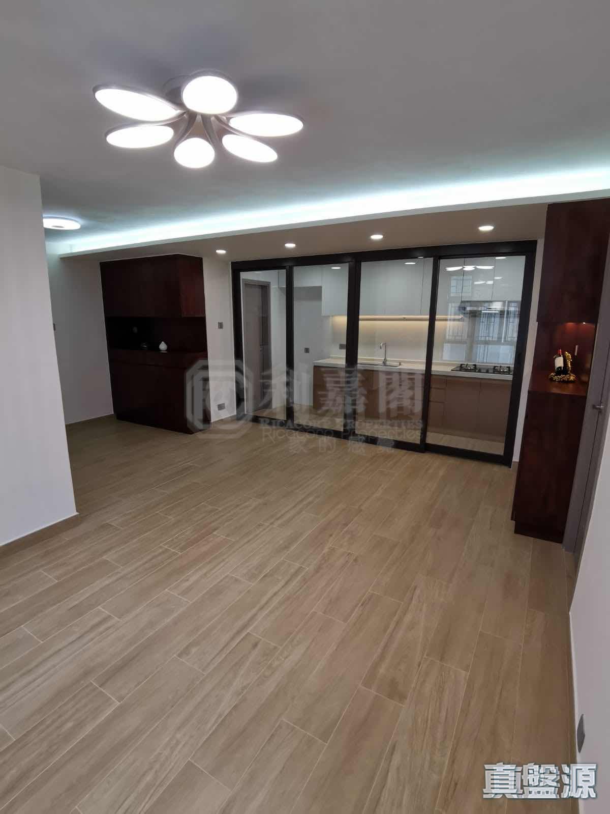 TAIKOO SHING SING FAI TERRACE - (t-53)  Ngan Sing Mansion High Floor Zone Flat C Quarry Bay/Kornhill/Taikoo Shing