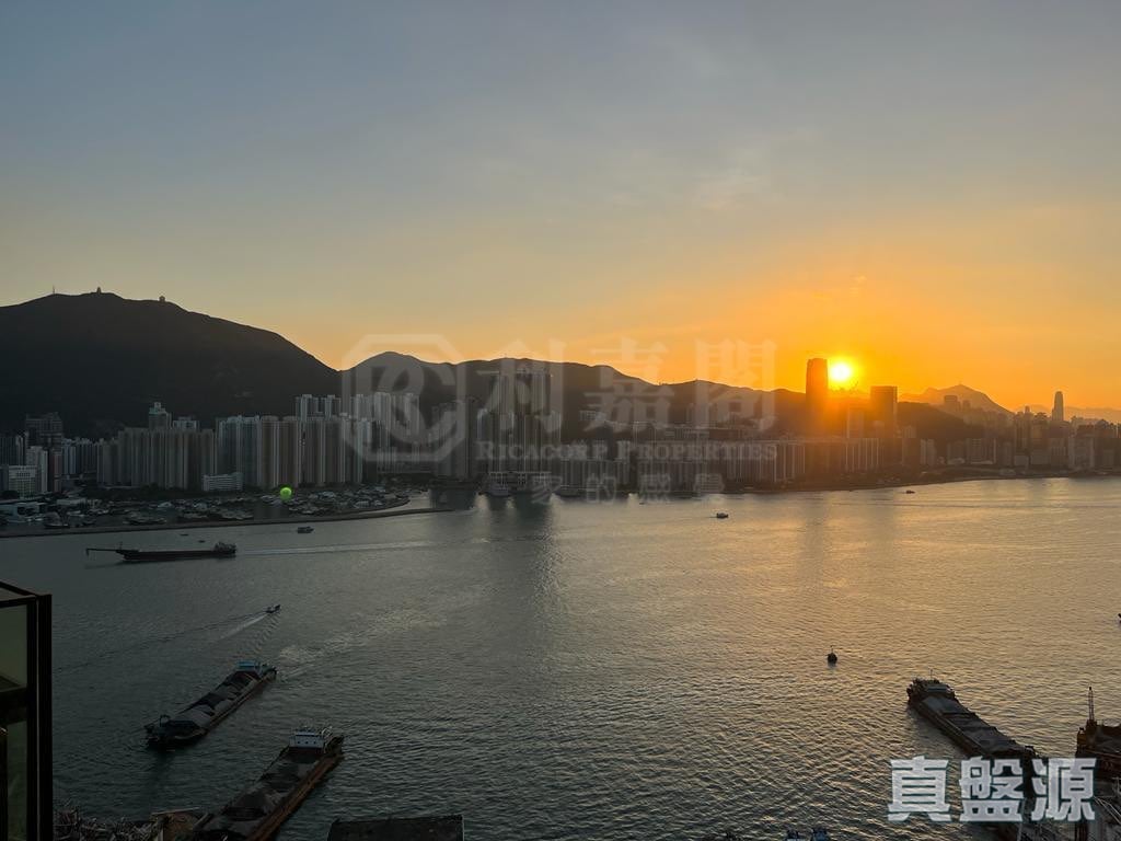 曦臺 2座 極高層 A室 觀塘/藍田/油塘