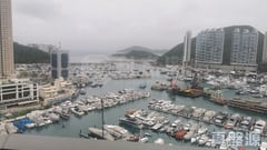 深灣9號 1座 高層 B室 黃竹坑/深灣