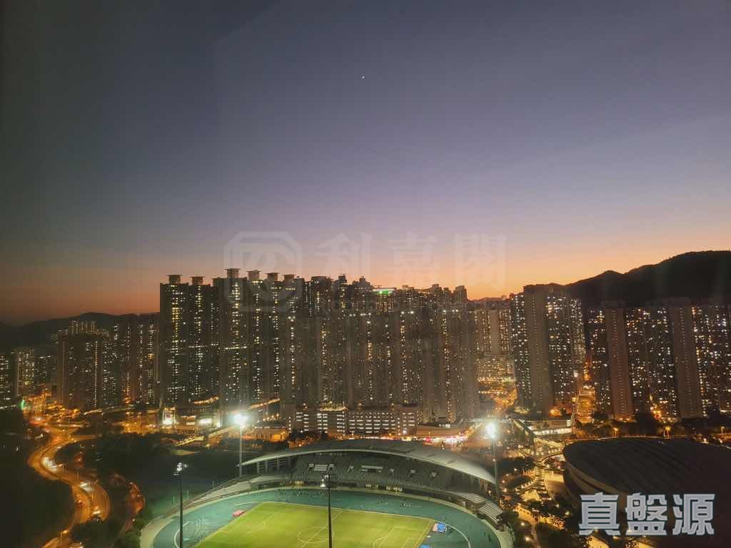 LA CITE NOBLE BLOCK 6 High Floor Zone Flat D Tseung Kwan O