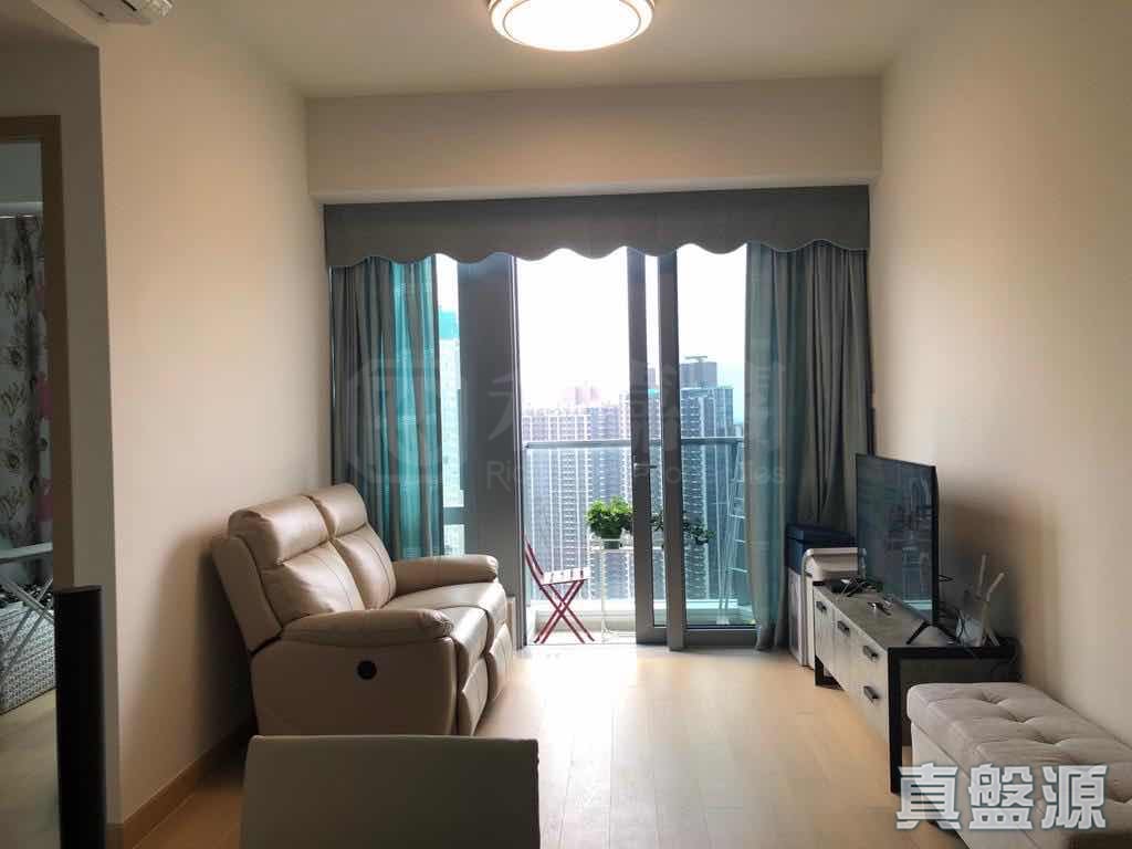 日出康城 5期A MALIBU 3B座 极高层 D室 将军澳