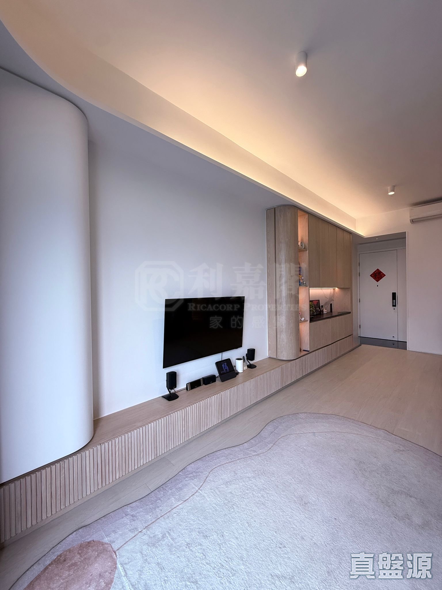 一号银海 7座 高层 B室 奥运站/南昌