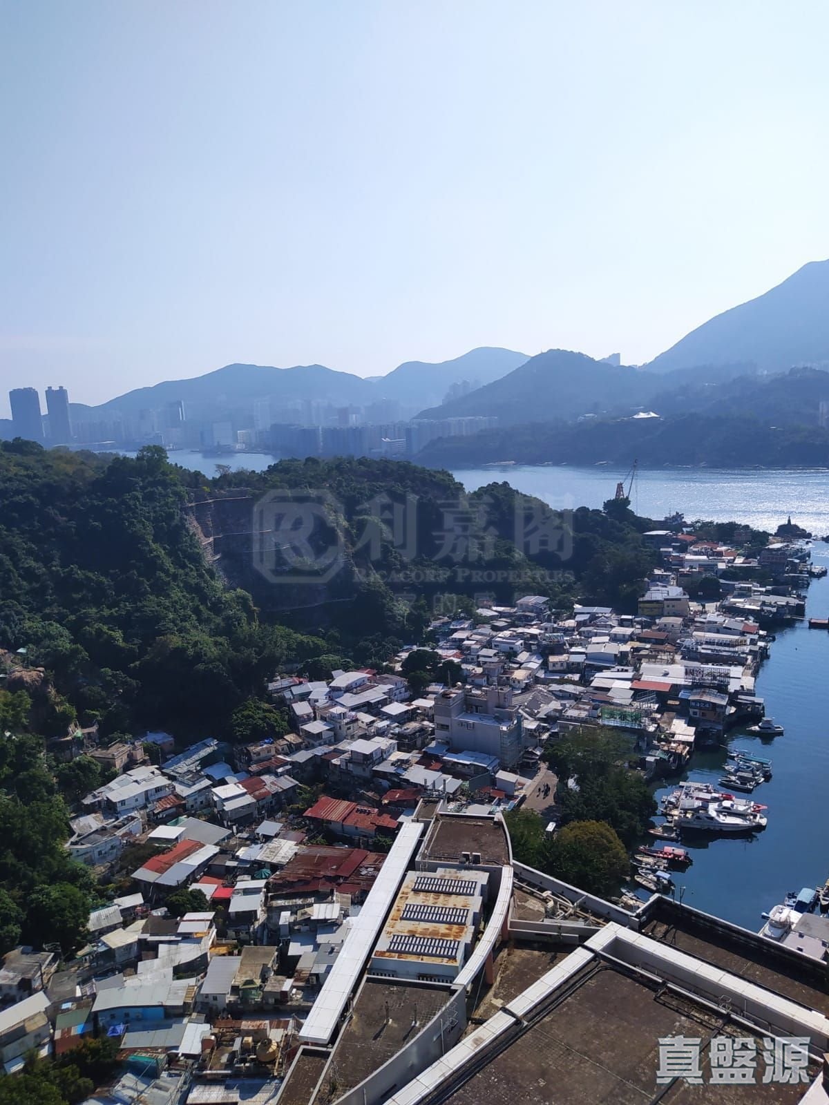 海傲灣 2座 極高層 B室 觀塘/藍田/油塘