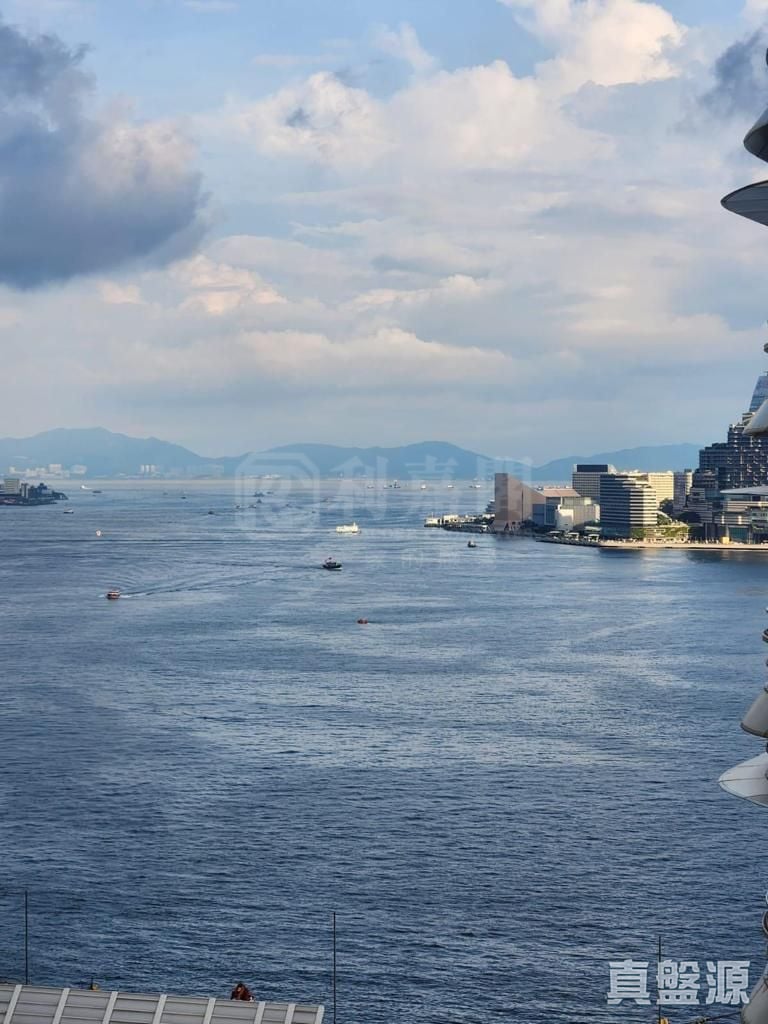 富利來大廈 C座 極高層 1室 北角/北角半山