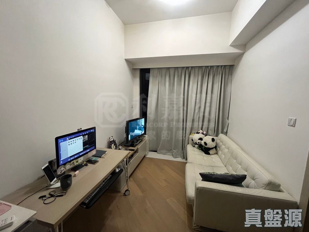 御半山 2期 2B座 极高层 J室 屯门