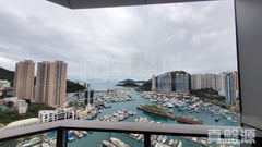 深灣9號 1座 高層 B室 黃竹坑/深灣