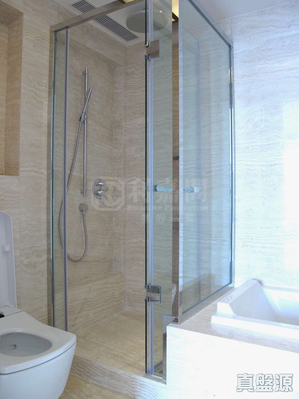 深湾9号 1座 高层 B室 黄竹坑/深湾