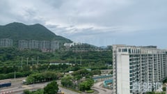 雲滙 1期 1座 高層 B2室 大埔