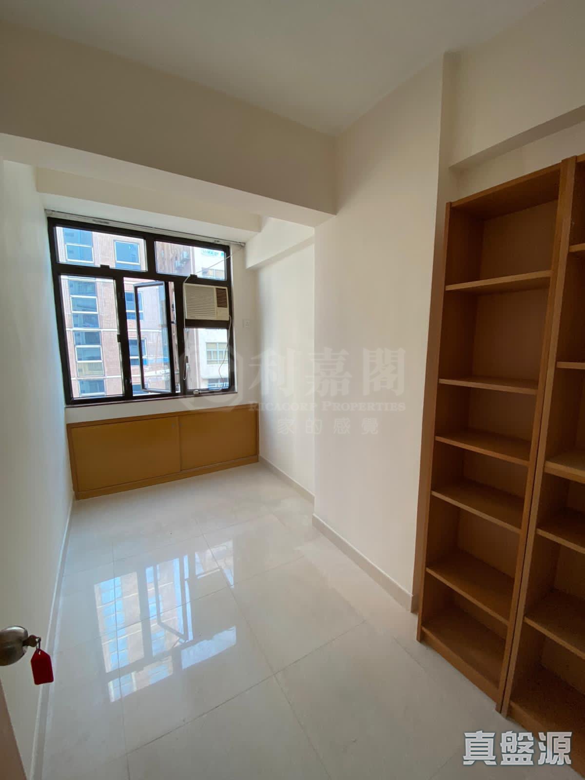 业昌大厦 高层 30室 中上环/西区