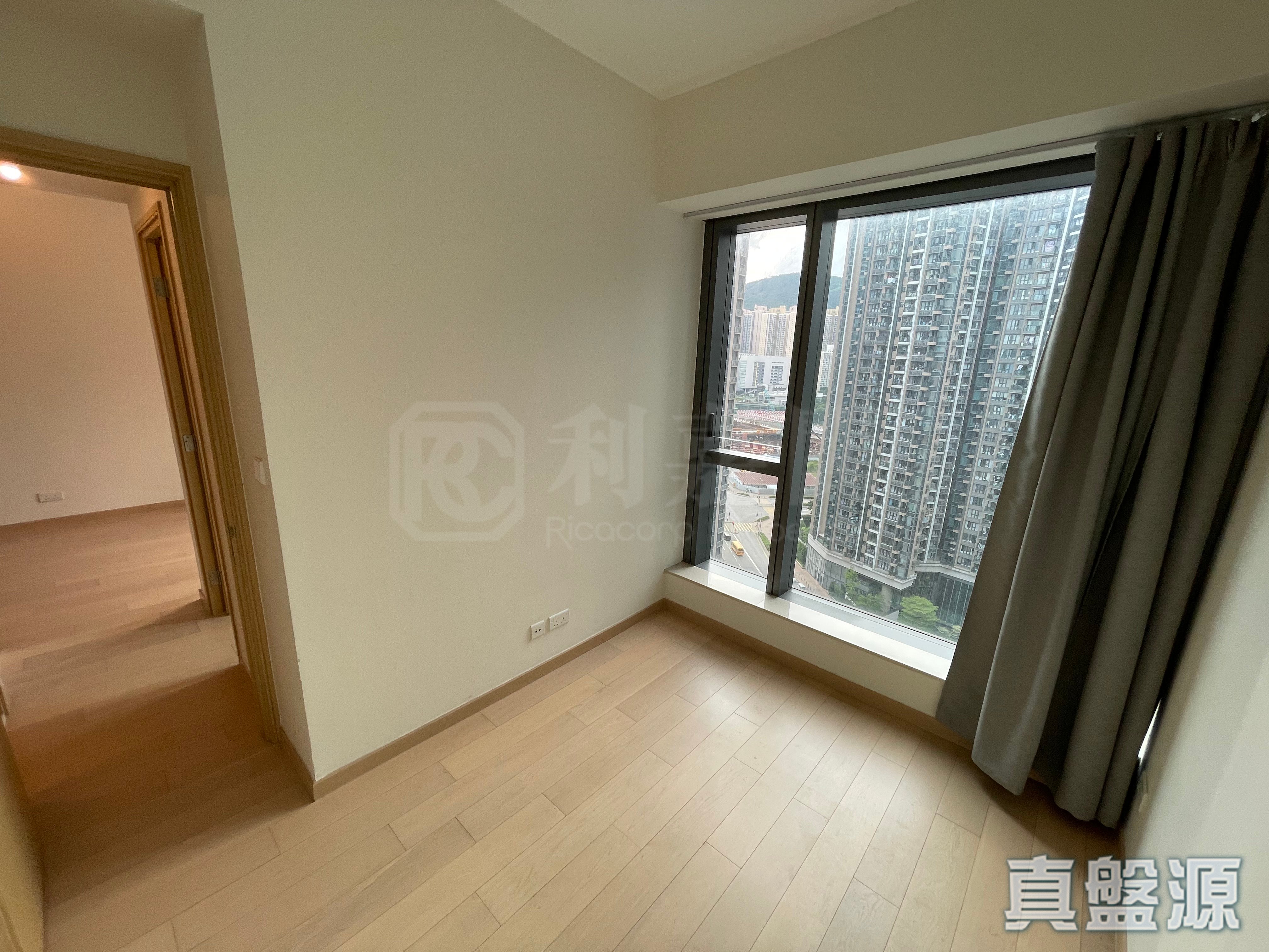 嘉悦 1座 高层 H室 将军澳