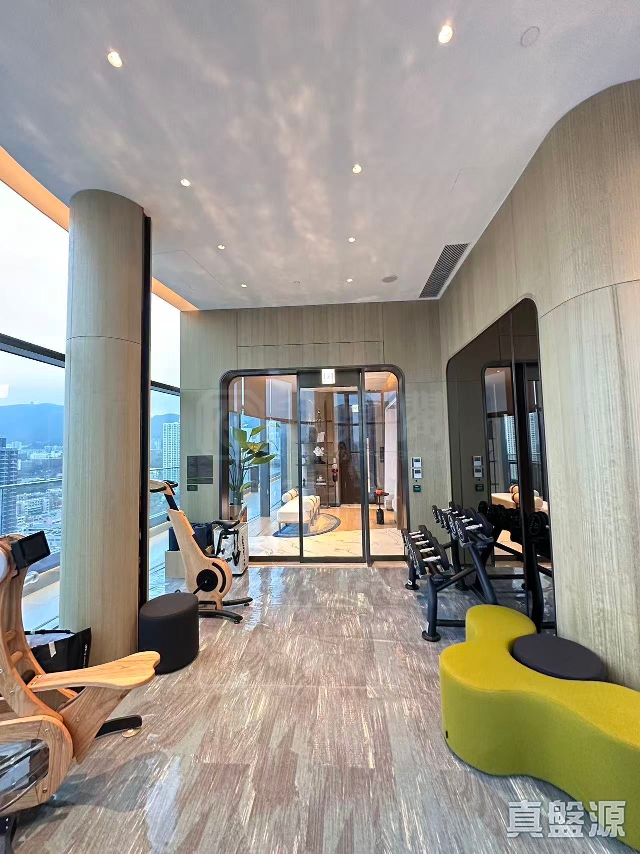 EIGHT SOUTHPARK Medium Floor Zone Flat A6 To Kwa Wan/Kowloon City/Kai Tak/San Po Kong