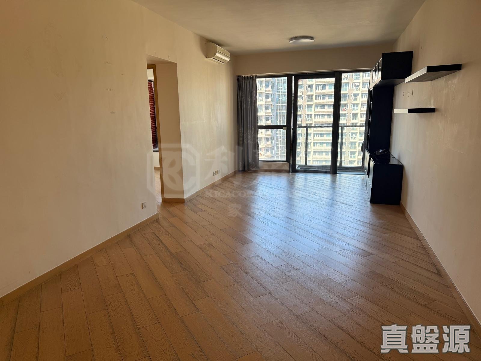 昇荟 6座 高层 B室 东涌