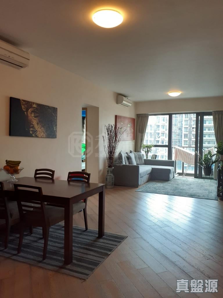 昇荟 6座 高层 B室 东涌