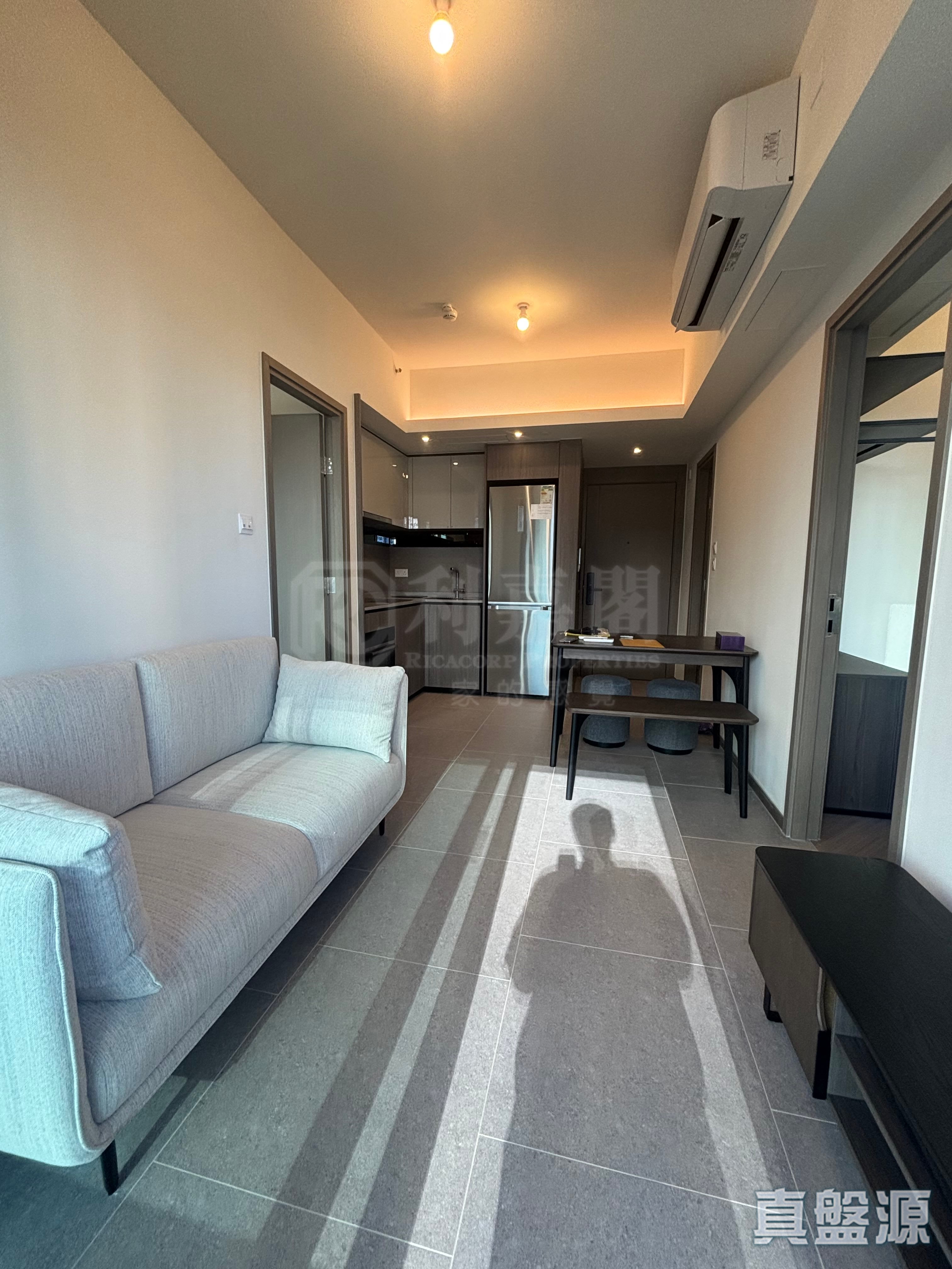 YOHO WEST PHASE 1 - Tower 3a Tin Shui Wai