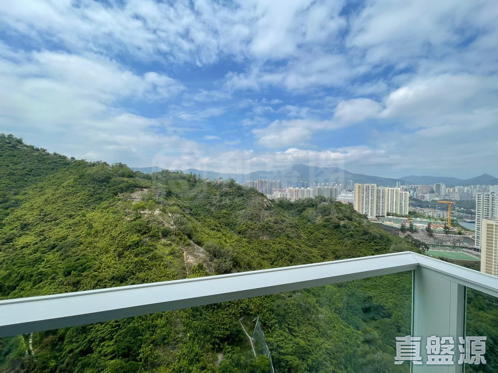 明翘汇 2座 极高层 G室 青衣