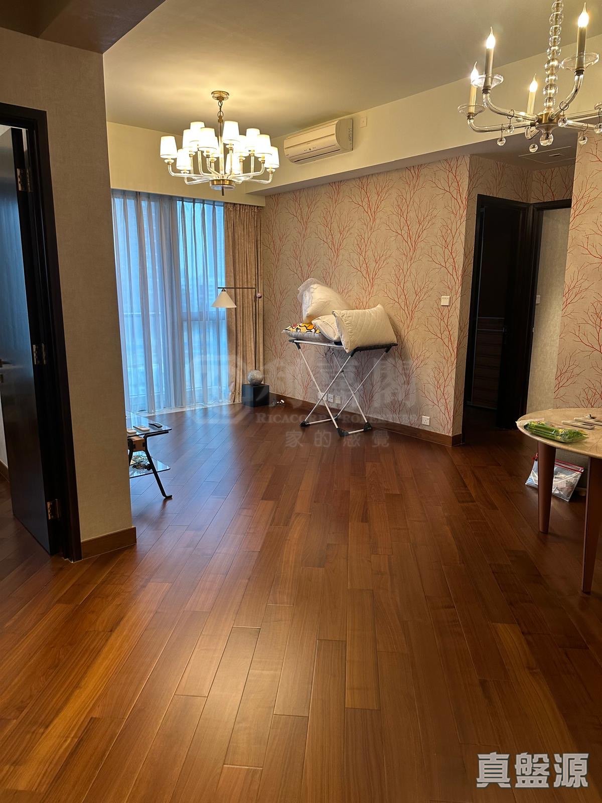 天鑄 1期 7座 中層 B室 何文田/京士柏/九龍塘/又一村