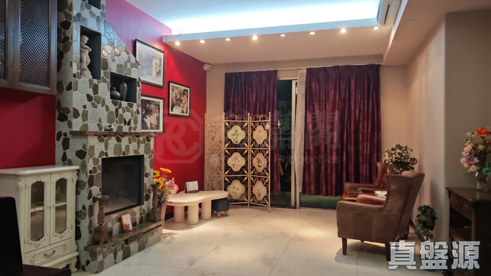 CASA MARINA PHASE 2 Tai Po
