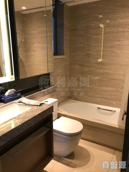 PARK YOHO PHASE 1B PARK YOHO VENEZIA - Tower 6b Very High Floor Zone Yuen Long