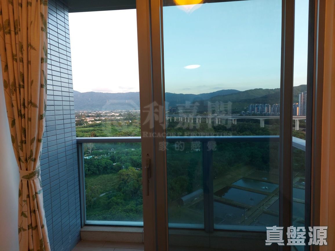 PARK YOHO PHASE 1B PARK YOHO VENEZIA - Tower 5b Very High Floor Zone Flat B Yuen Long
