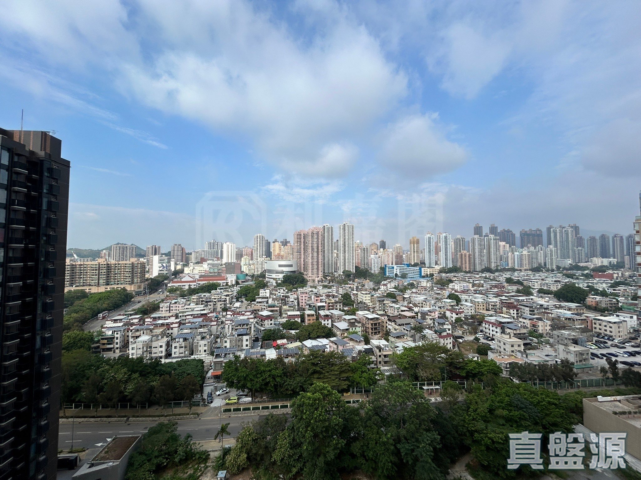 溱柏 9座 极高层 J室 元朗