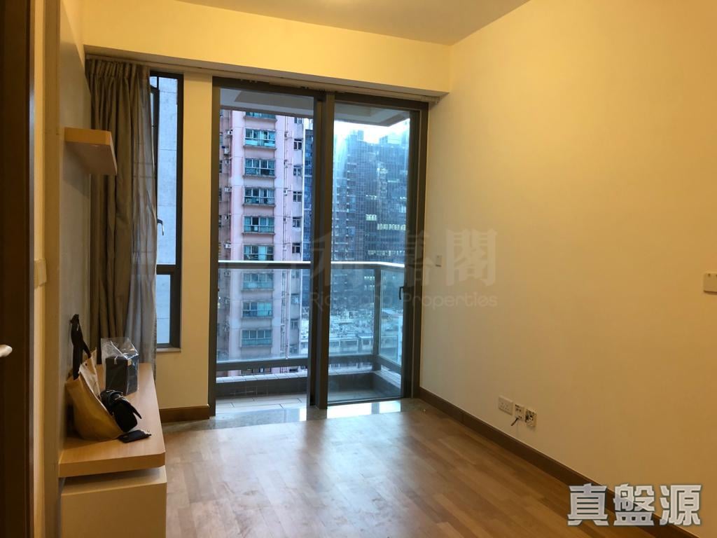HEYA DELIGHT Medium Floor Zone Flat C West Kowloon