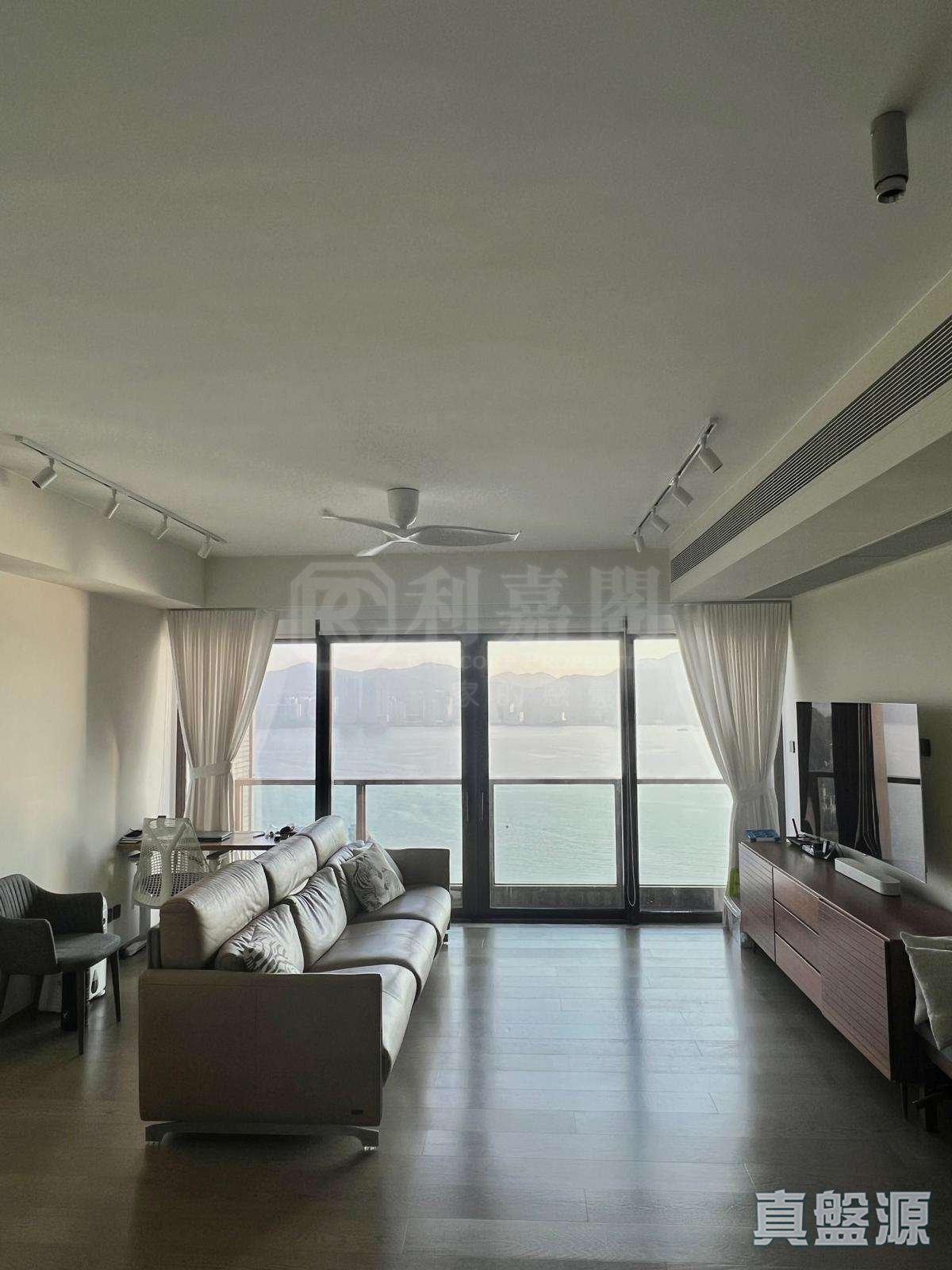 日出康城 6期 LP6 2座 高層 C室 將軍澳